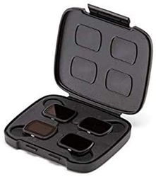 DJI Osmo Pocket Filters Set Conjunto de 4 filtros ND (ND4, ND8, ND16, ND32) para lente de câmera, foto HD, compatível com DJI Osmo Pocket
