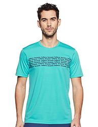 SG RTS2217 Polyester T-Shirt, XLarge (Green)