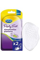 Scholl Insoles Party Feet Protectors – 1 Pack Foot Pads