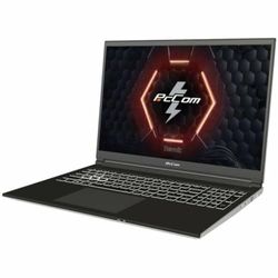 PcCom Revolt 4060 Intel Core i5-13500H / 16 GB / 500 GB SSD/RTX 4060/15,6"
