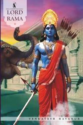 The Undisputed King Lord Shri Rama