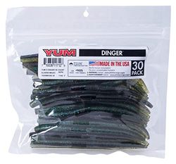 Yum - Dinger Bulk Elders Magic 5" (YDG5BK282-30)