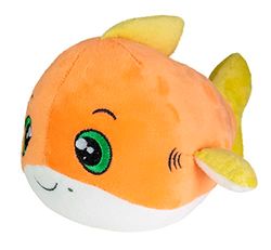 Tactic Fisk plysch - Eco Responsible