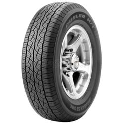 BRIDGESTONE 235/55HR18 100H DUELER H/T D687