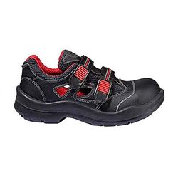 Engelbert Strauss 8P80.47.0.45 Comfort12 Sandales de sécurité