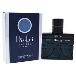 YZY Perfume Dis Lui Extreme FOR MEN 3.4 oz Eau De Parfum Spray