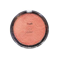 Glam'Up Paris - Poudre Blush Fard à Joues - Ultra Pigmentée - Résultat Modulable - Effet Bonne Mine - Longue Tenue - 16 gr - Bloom