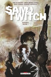 Sam & Twitch - Intégrale T01