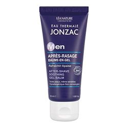 EAU THERMALE JONZAC Baume-en-Gel Après-Rasage