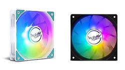 Valkyrie V12 ARGB Fan (wit)