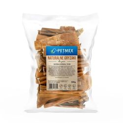 Petmex Foder 500 g - Märke: Petmex - EAN: 5902808161899