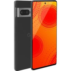 Google Pixel 7 Pro - Teléfono móvil 5G Android libre con teleobjetivo, objetivo gran angular y batería de 24 horas de duración - 256 GB - Obsidiana