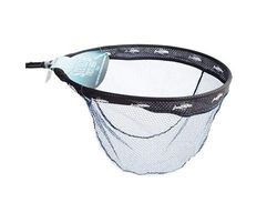 STEALTH LANDING NETS FREE FLOW 20"