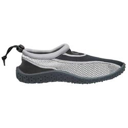 Abysstar Neopren Ocean Blk, Unisex Vuxen, Svart, Grå, 46