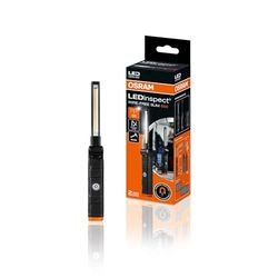 LEDinspect WIRE-FREE SLIM 600 Osram LEDIL422 inspection lamp