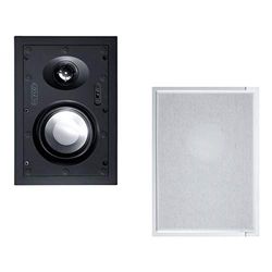 Canton We 345 - Altavoz empotrable (50/100 W)