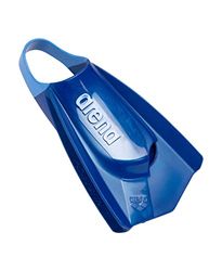 Arena Powerfin Pro II Equipo de Entrenamiento, Adultos Unisex, Azul, 44-45