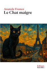 Le Chat maigre