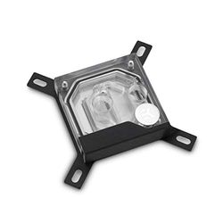 EK Water Blocks EK-Classic 115X20XX Wasserkühler D-RGB - Nickel + Acryl