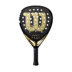 Wilson Defy V1 Padel Racket