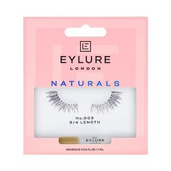 Eylure Accents nº003 6001816, aba 3/4 30 g