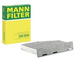 MANN Filtro