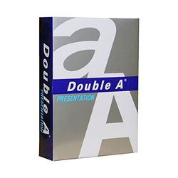 NOBRAND EC Double A Presentation Double A - A3-100 g / m2-708960900610002 3)