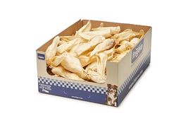 Frigera Lamsoren 100 Stk. 3000g – Natuurlijke Hondensnack, Gluten- en Graanvrij, Geurloze Hondensnoepjes