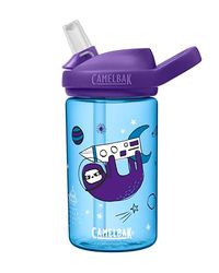 Camelbak Eddy+ Kids 14 Oz, Luiaards In De Ruimte