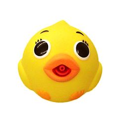 Jabber Ball Pato de Squirbbles