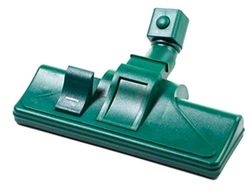 DLS EuroStore07 Brosse adaptable avec roues VK120/1/2 Plastique