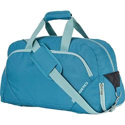 Energetics Yoga Unisex Sac de Sport Mixte Adulte, Blue Aqua/Turquoise, FR : Taille Unique (Taille Fabricant : 30)