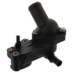 Febi 45227 Refrigerantes do motor