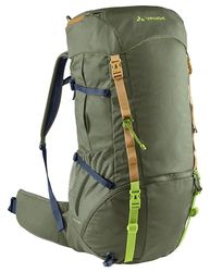 VAUDE 15492 mixte adulte Sacs à dos> 50L, Cedar Wood, 50 Litres
