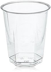Nupik glazen, 25 stuks