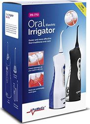 Promedix PR-770 IPX7 Irrigatore Dentale Wireless 3 Modalità Di Funzionamento 8,5 Bar