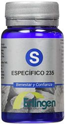 Erlingen Base 235 Especifico - 60 Comprimidos