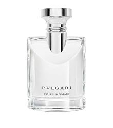 BVLGARI, Pour Homme Eau de Toilette Homme 50ml