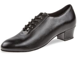 Diamant Scarpe da Ginnastica da Donna 093-034-034-a, Ballo, Nero, 44 EU