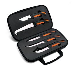 Cold Steel - Kit de chasse à lame fixe