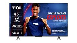 TCL 43T7B
