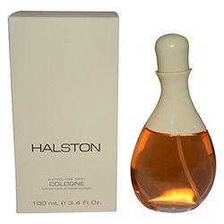 Halston Halston for Women 3.4 oz Cologne Spray