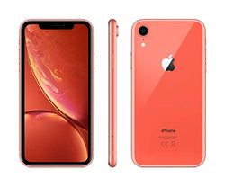 Apple iPhone XR 64GB - Corallo (Ricondizionato)