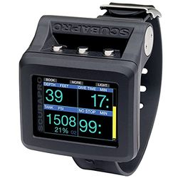 Scubapro GALILEO 2 SANS EMETTEUR