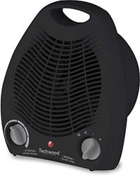 Techwood TCG-2016 Heater Plastic