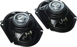 JVC CS-J6820 - Sistema de Altavoces coaxiales de 2 vías de 250 W, 6 x 8 Pulgadas