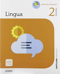 Lingua 2 Primaria Saber Facer Contigo