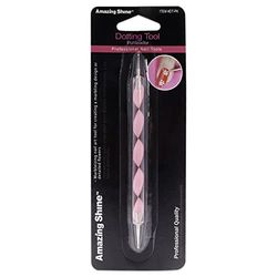 Amazing Shine Amazing Shine Double Ended Nail Art Dotting Tool for Women 1 pz Nail Art