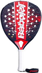 BABOLAT PADEL RACKETS TEKNISKA VERTUO 2.5 (FRANSKT VARUMÄRKE)