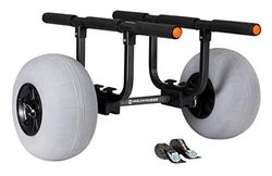 Wilderness Systems Heavy Duty kajak, één maat